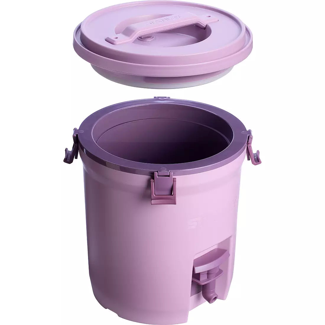 2 Gallon Adventure Fast Flow Water Jug