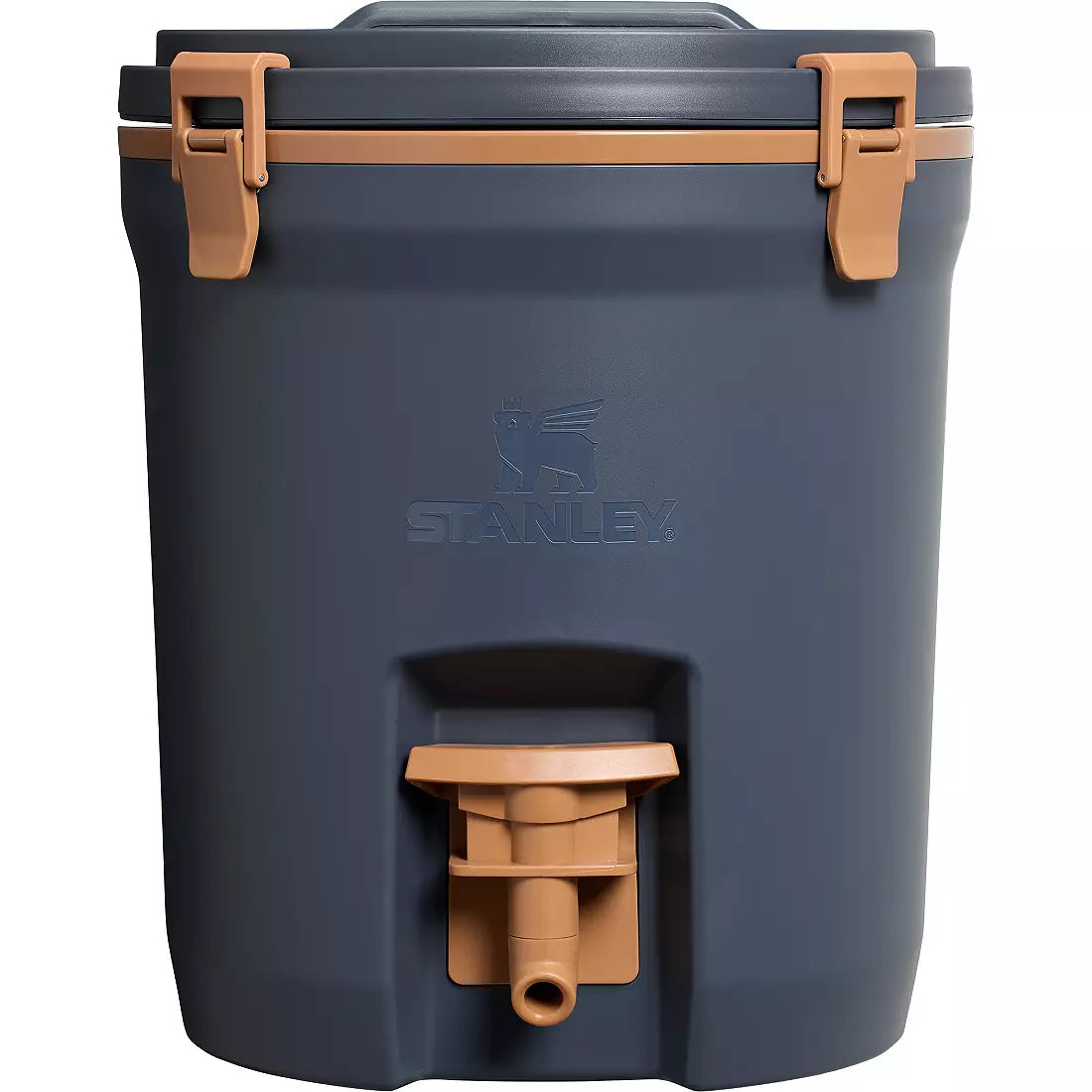2 Gallon Adventure Fast Flow Water Jug