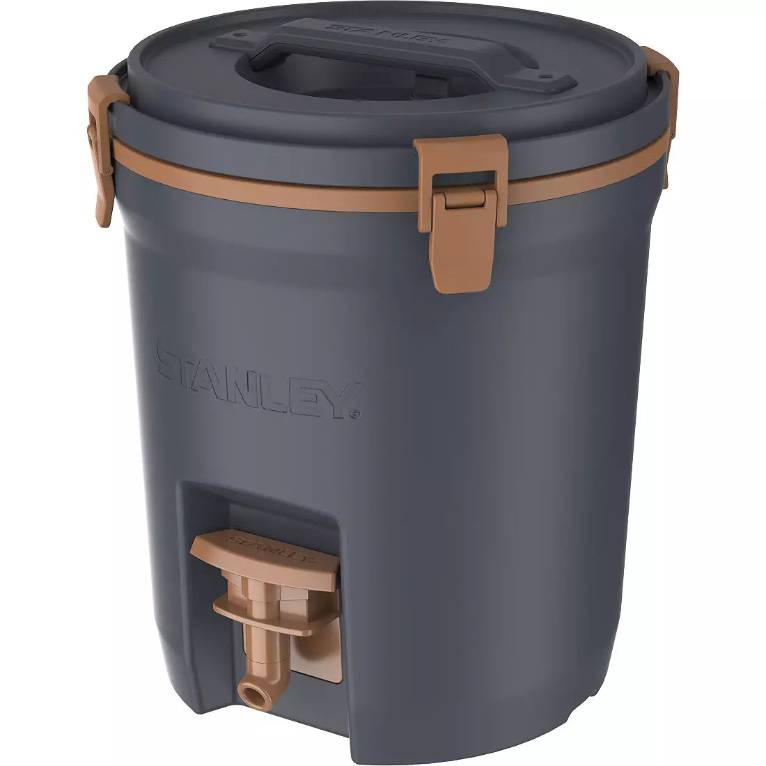 2 Gallon Adventure Fast Flow Water Jug