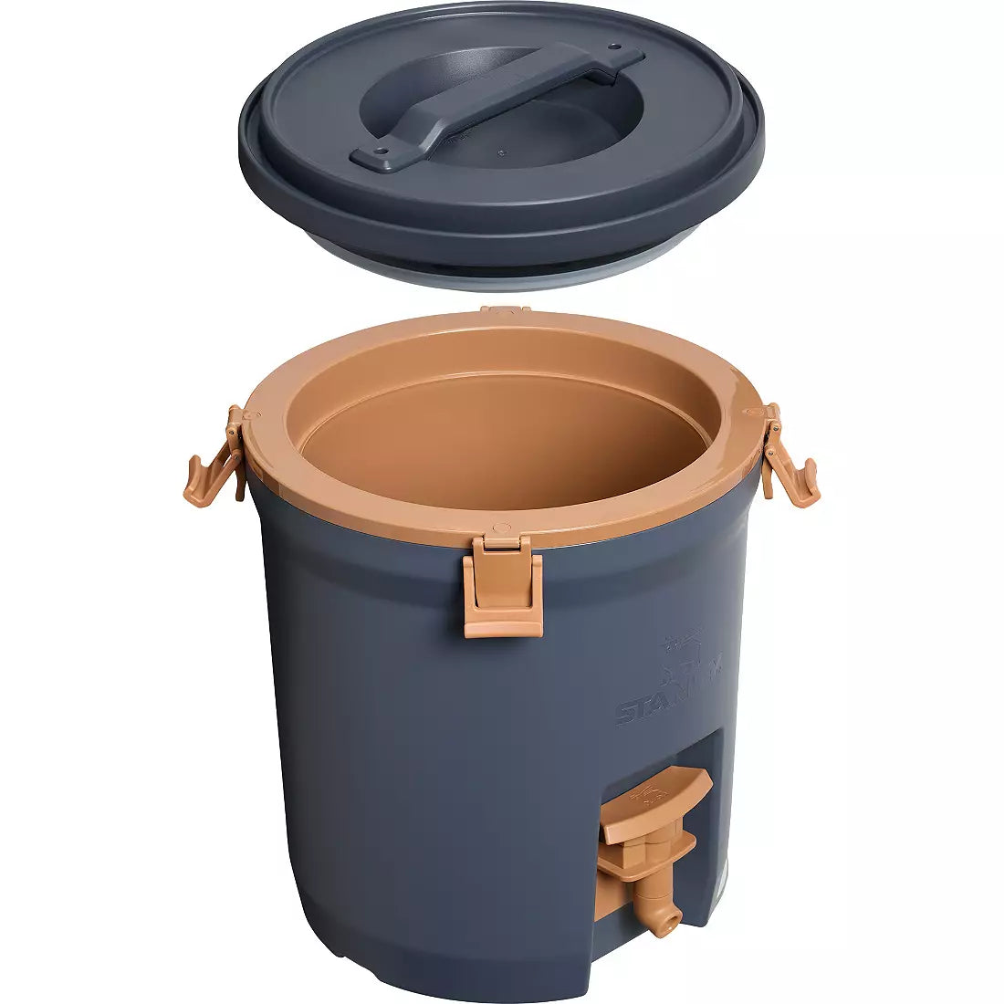 2 Gallon Adventure Fast Flow Water Jug