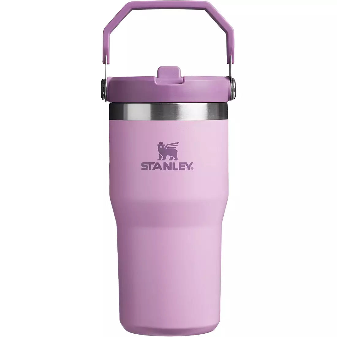 20 Oz. Iceflow 2.0 Flip Straw Tumbler