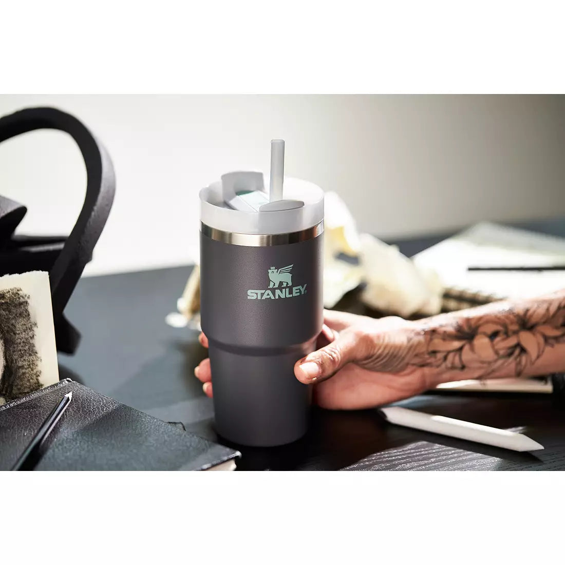 20 Oz. Quencher H2.0 Flowstate Tumbler