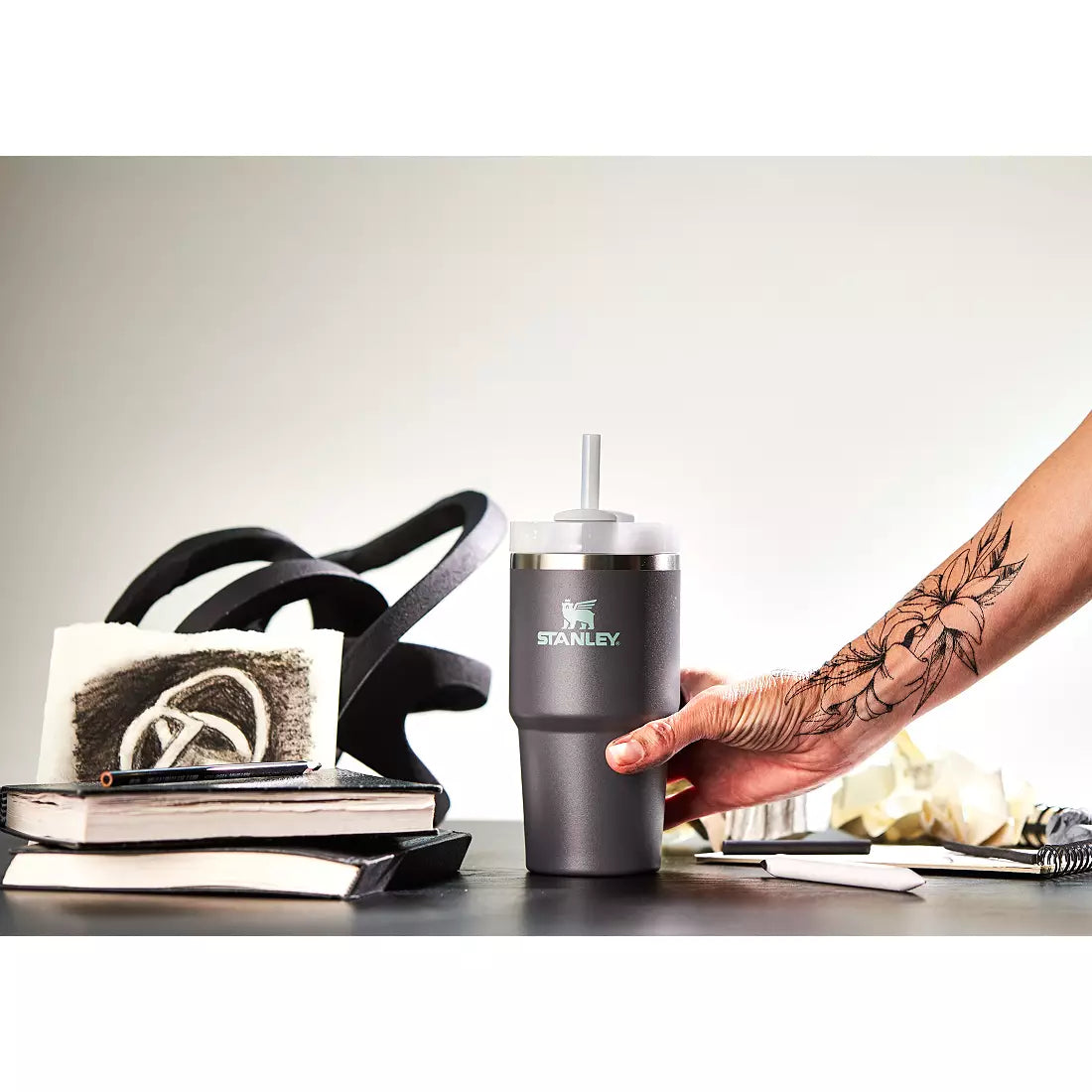 20 Oz. Quencher H2.0 Flowstate Tumbler