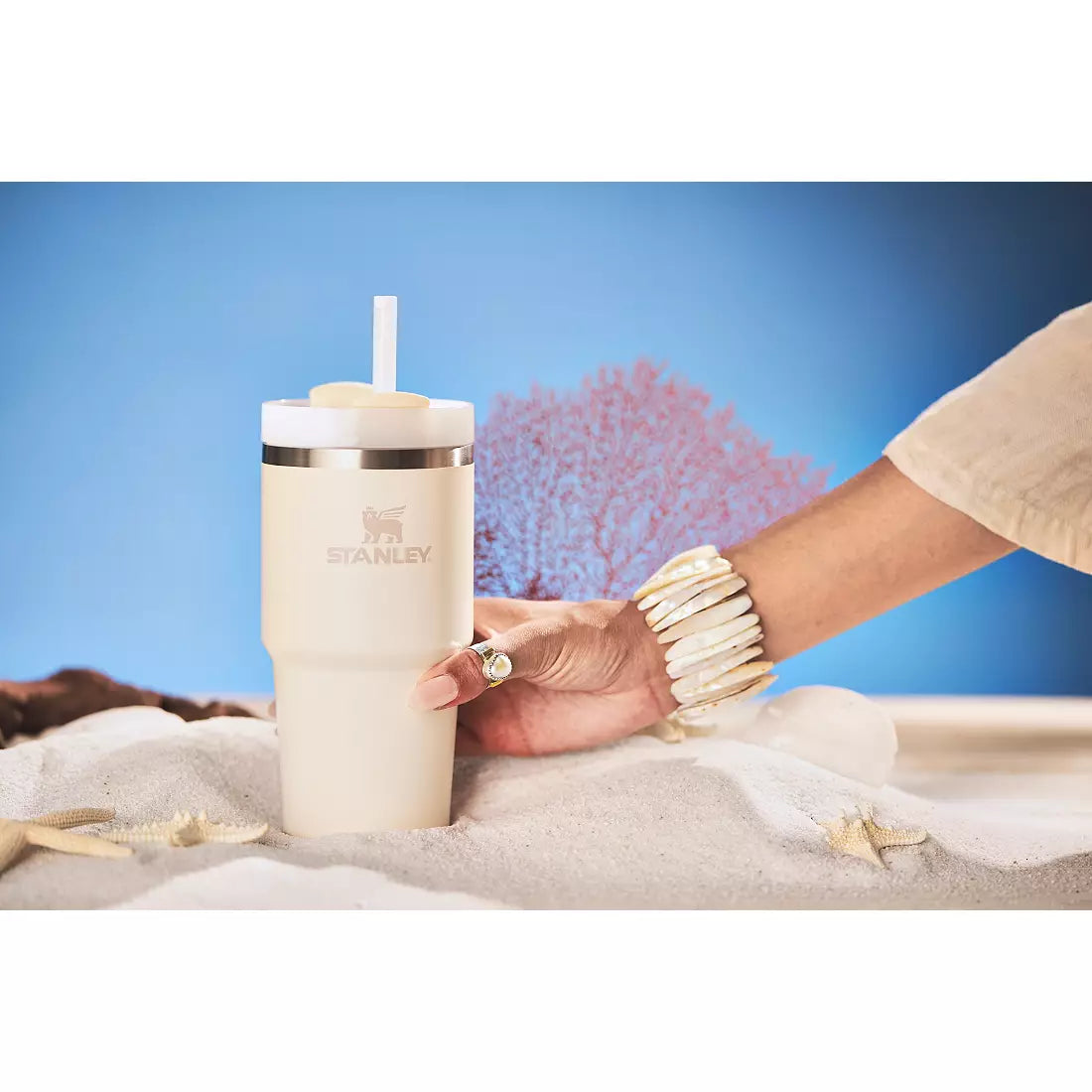 20 Oz. Quencher H2.0 Flowstate Tumbler