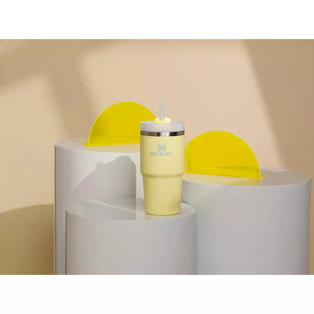 20 Oz. Quencher H2.0 Flowstate Tumbler