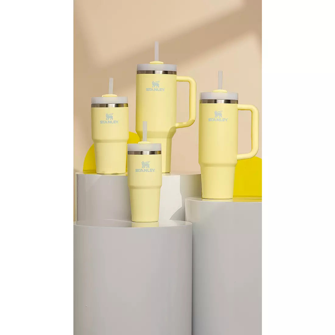 20 Oz. Quencher H2.0 Flowstate Tumbler