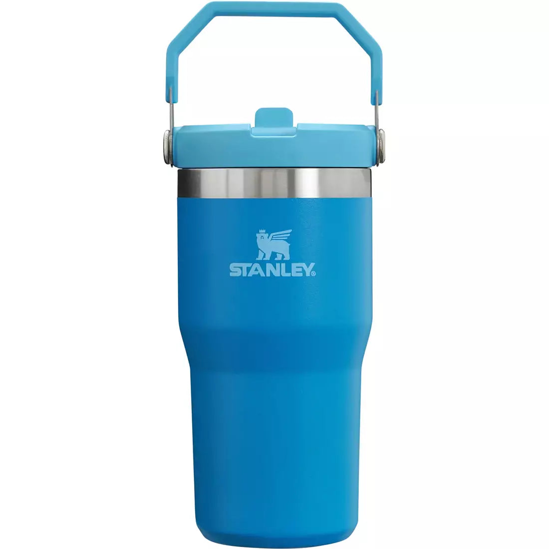 20 Oz. Iceflow 2.0 Flip Straw Tumbler