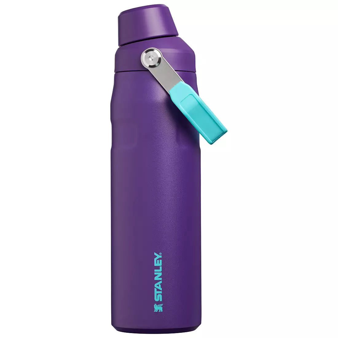 24 Oz. Iceflow Bottle With Fast Flow Lid