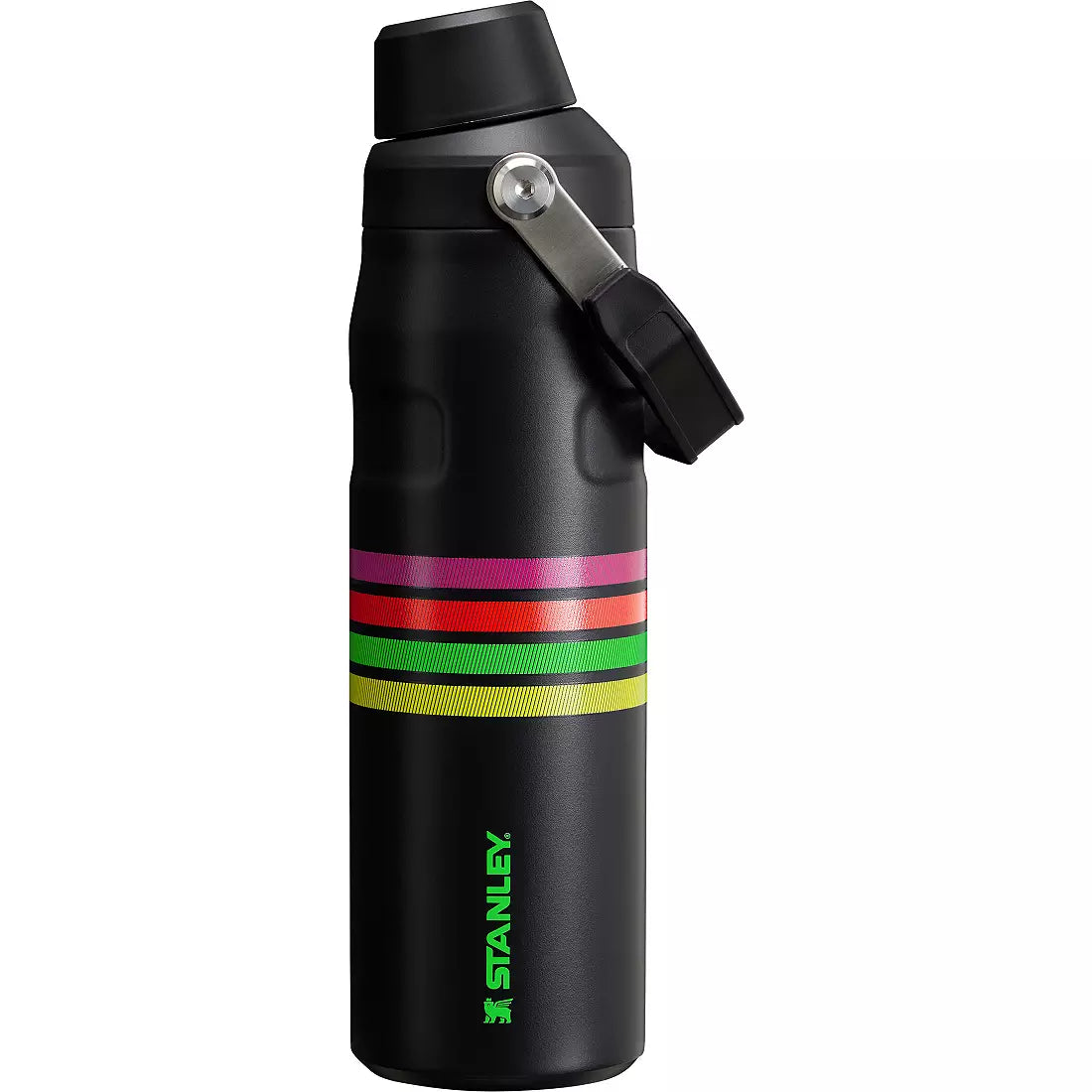24 Oz. Iceflow Bottle With Fast Flow Lid