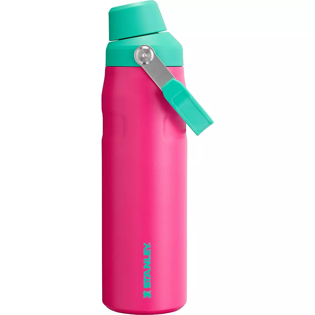 24 Oz. Iceflow Bottle With Fast Flow Lid