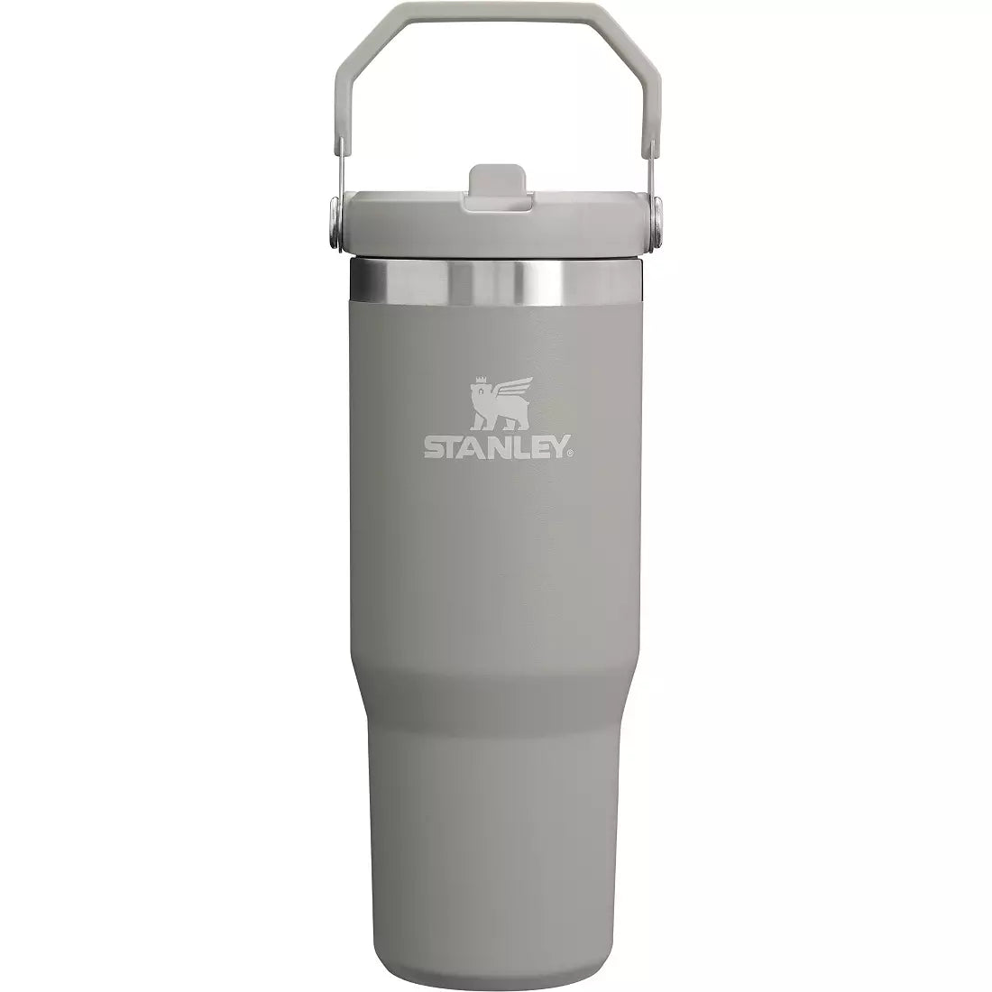 30 Oz. Iceflow Flip Straw Tumbler