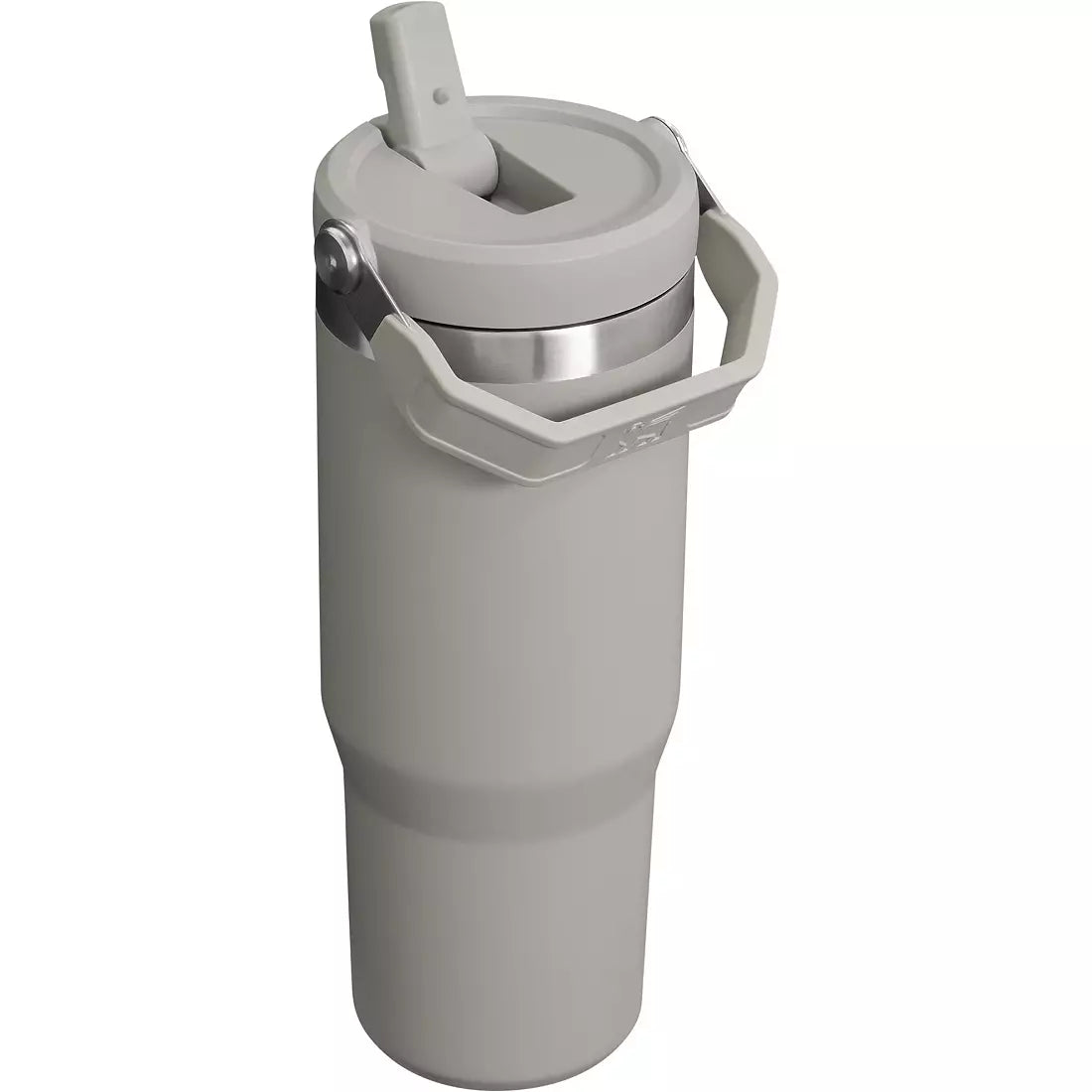 30 Oz. Iceflow Flip Straw Tumbler