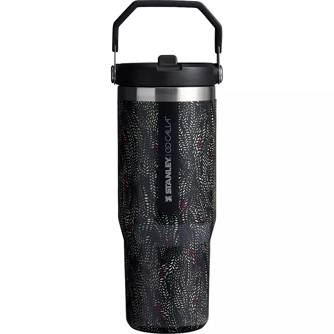 30 Oz. Iceflow Flip Straw Tumbler
