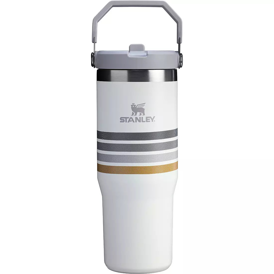 30 Oz. Iceflow Flip Straw Tumbler