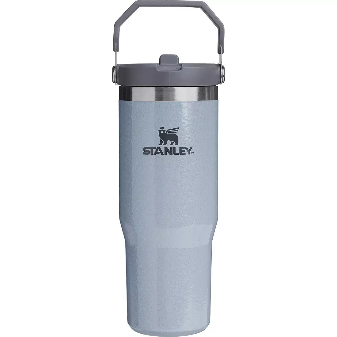 30 Oz. Iceflow Flip Straw Tumbler