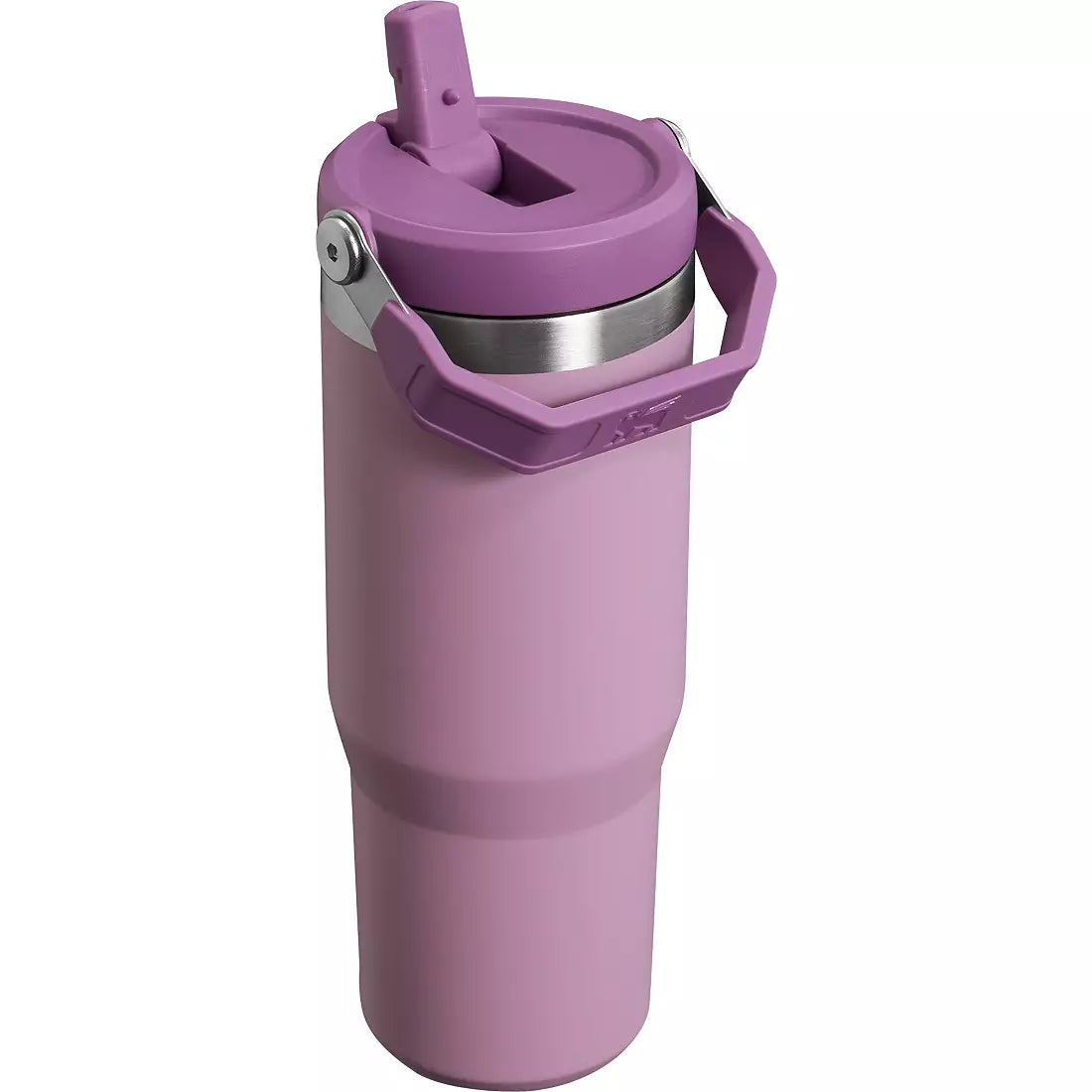 30 Oz. Iceflow Flip Straw Tumbler