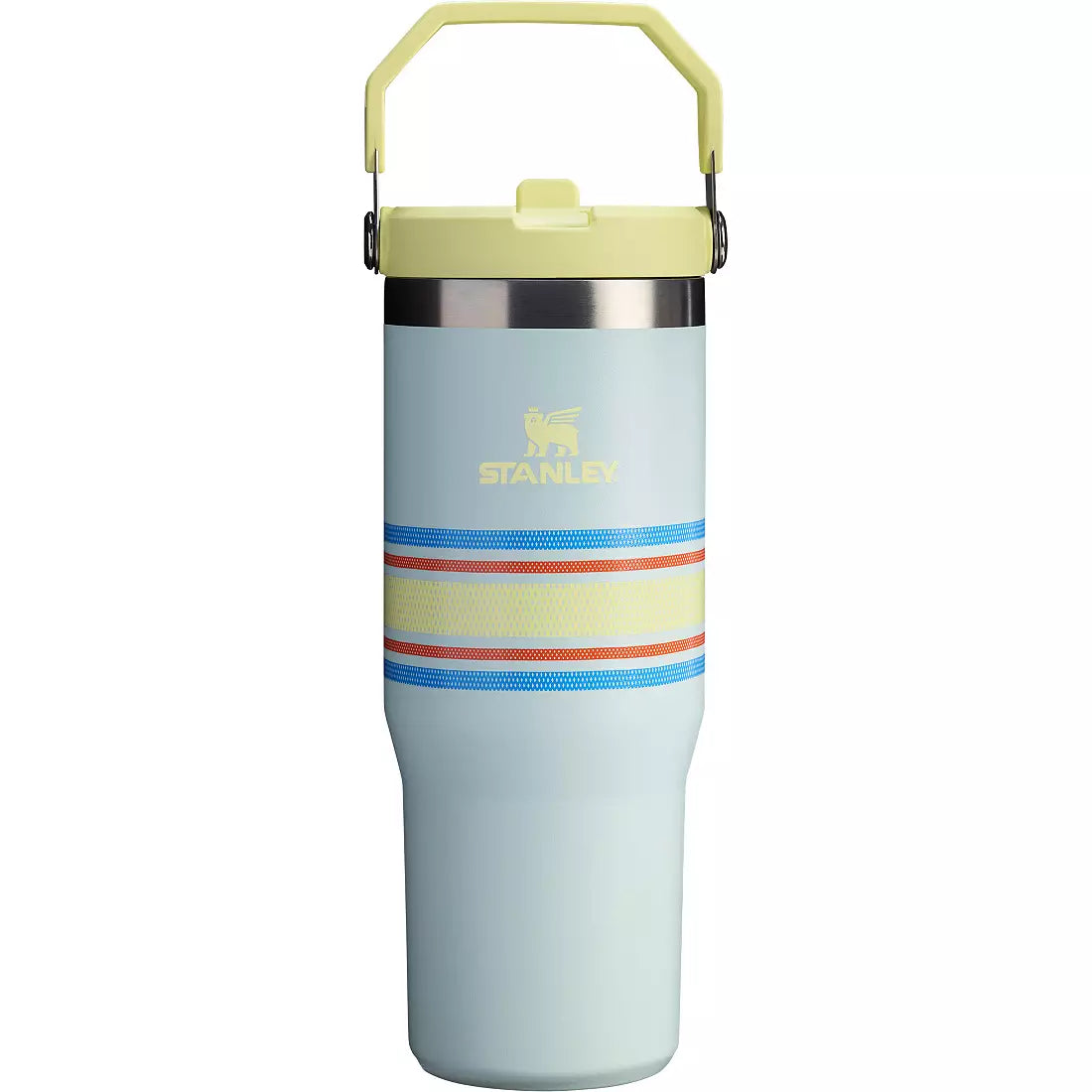 30 Oz. Iceflow Flip Straw Tumbler