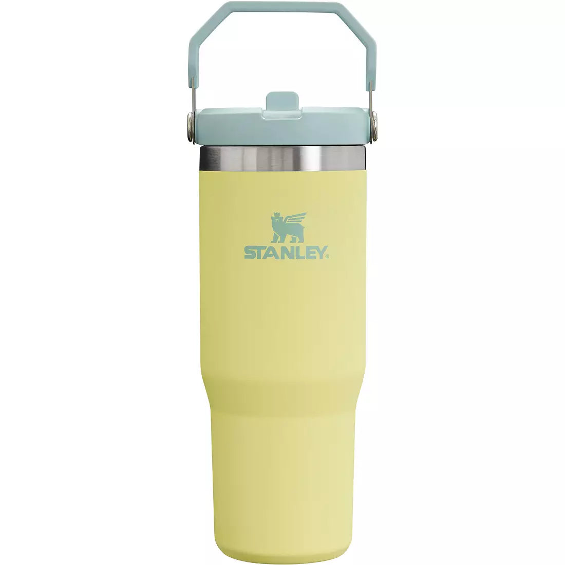 30 Oz. Iceflow Flip Straw Tumbler