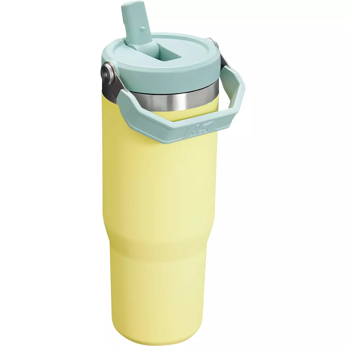 30 Oz. Iceflow Flip Straw Tumbler