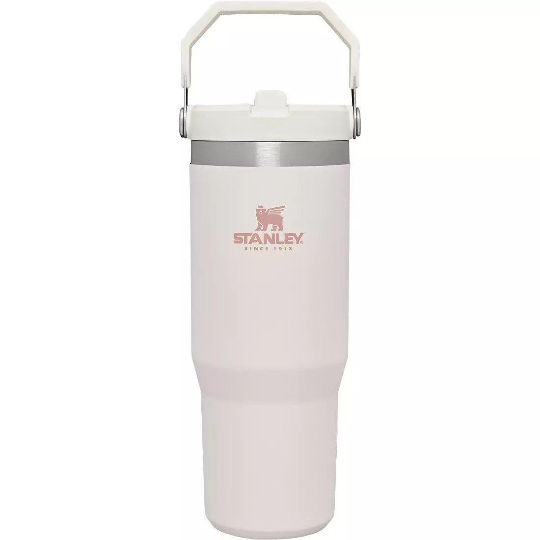 30 Oz. Iceflow Flip Straw Tumbler