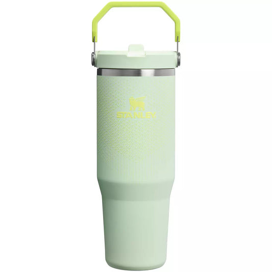 30 Oz. Iceflow 2.0 Flip Straw Tumbler Refresh And Renew