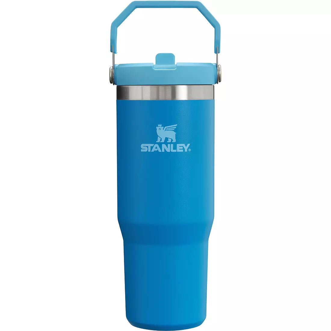 30 Oz. Iceflow Flip Straw Tumbler