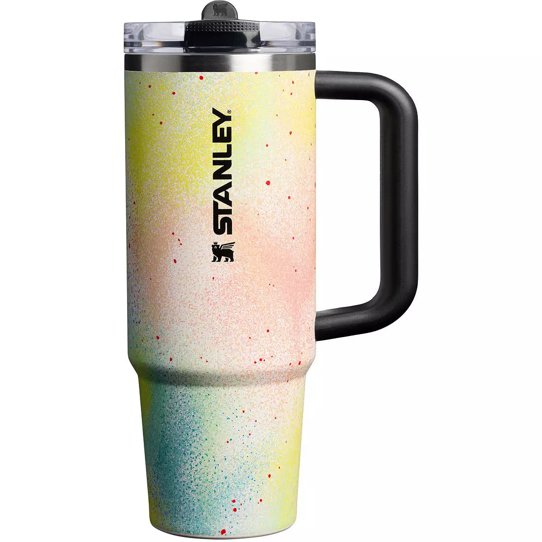 30 Oz. Quencher Protour Flip Straw Tumbler Refresh And Renew