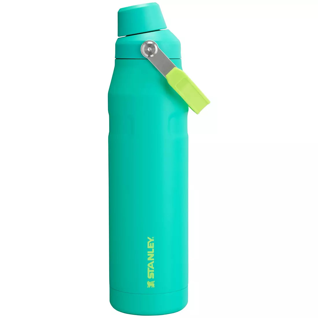 36 Oz. Iceflow Bottle With Fast Flow Lid