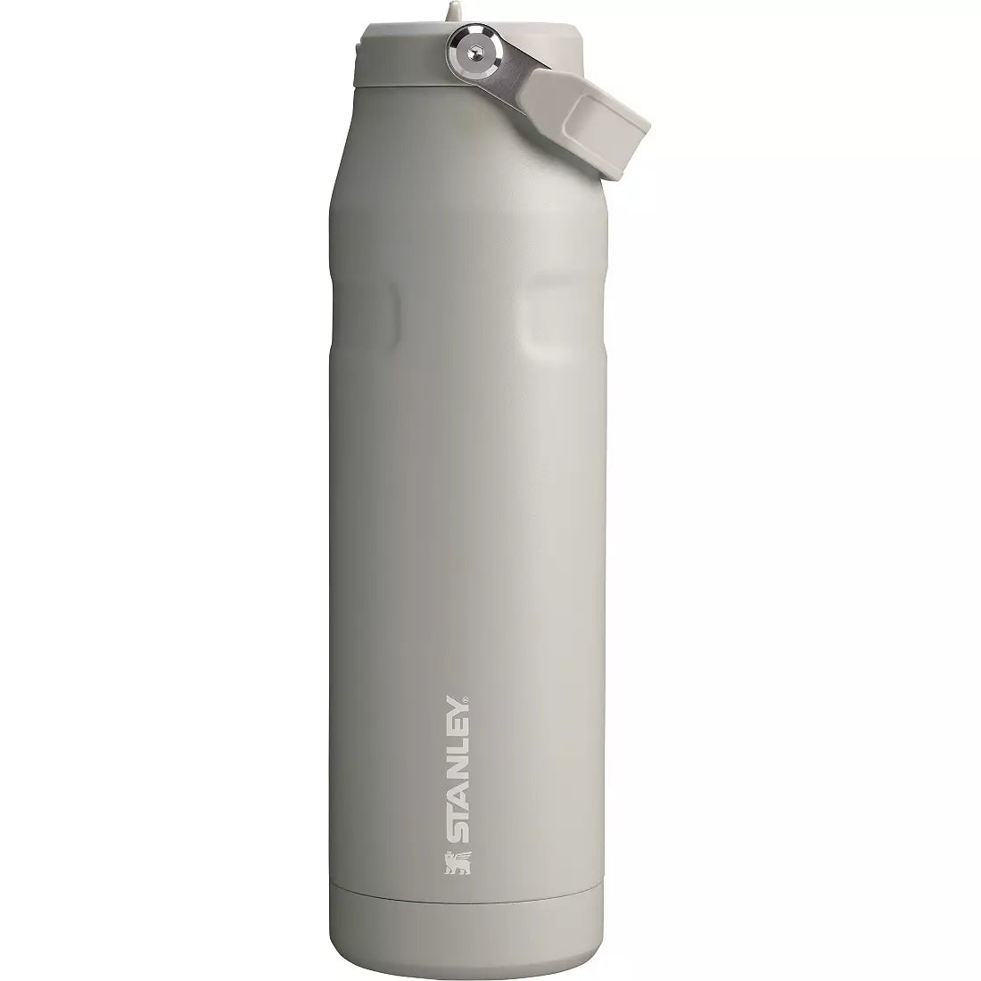 36 Oz. Iceflow Bottle With Flip Straw Lid