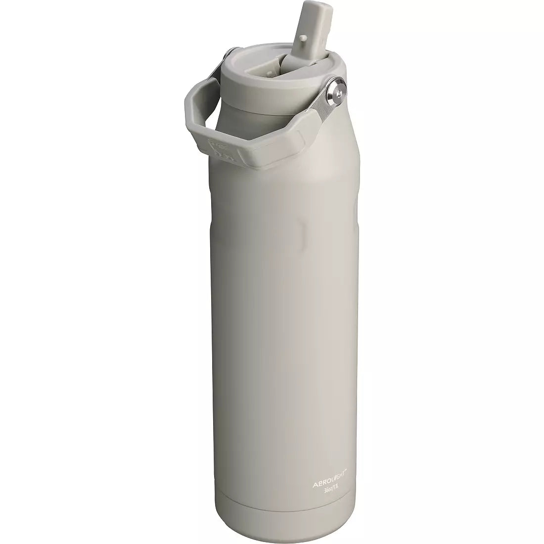 36 Oz. Iceflow Bottle With Flip Straw Lid