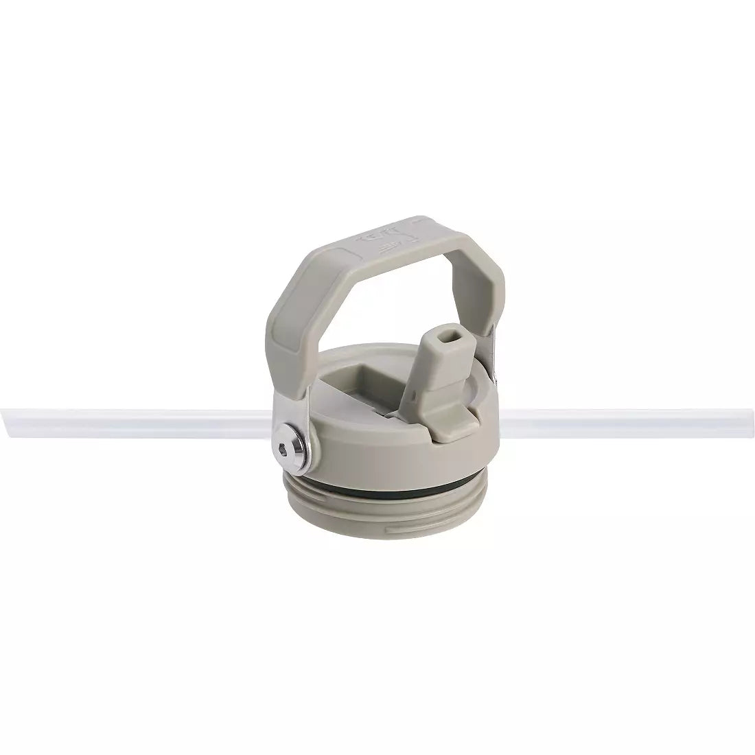 36 Oz. Iceflow Bottle With Flip Straw Lid