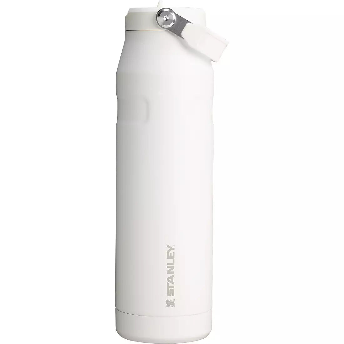 36 Oz. Iceflow Bottle With Flip Straw Lid