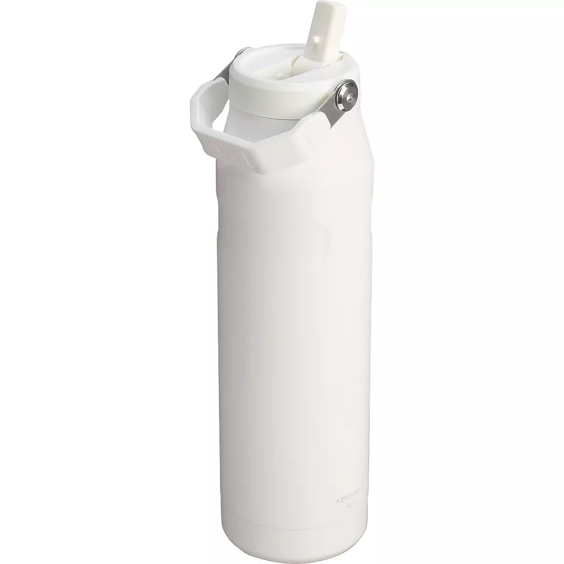 36 Oz. Iceflow Bottle With Flip Straw Lid