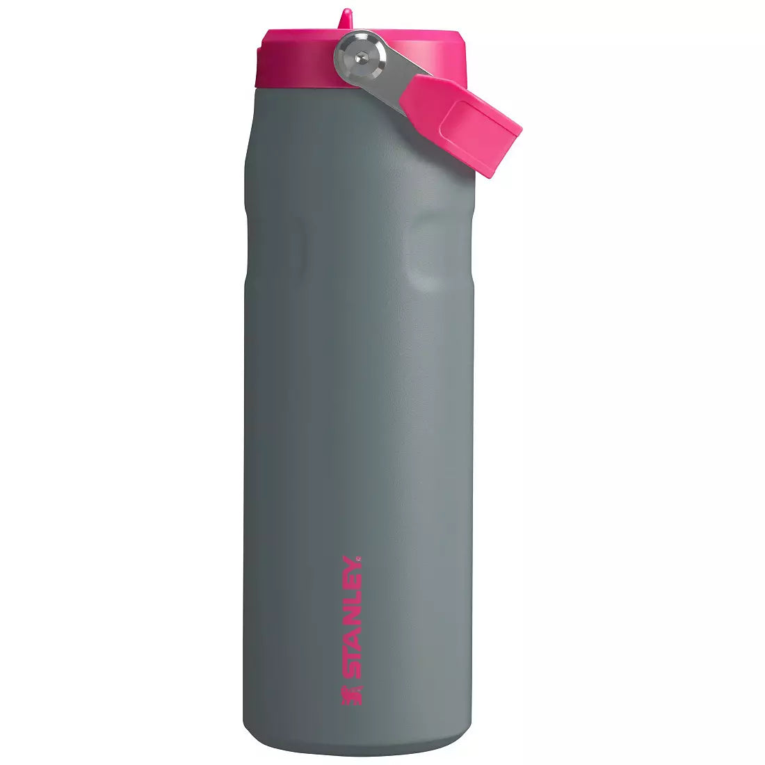 36 Oz. Iceflow Bottle With Flip Straw Lid