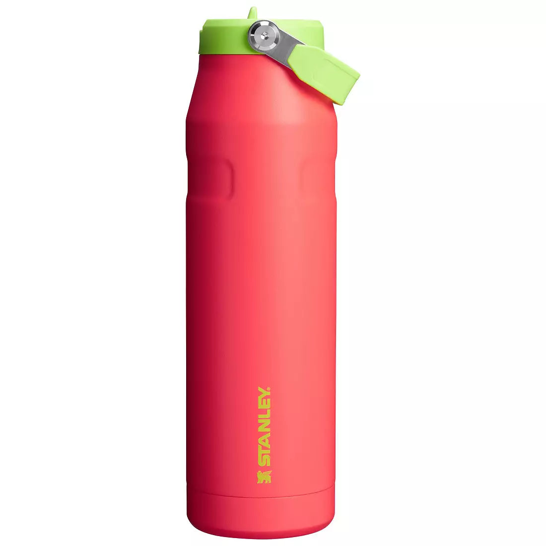 36 Oz. Iceflow Bottle With Flip Straw Lid