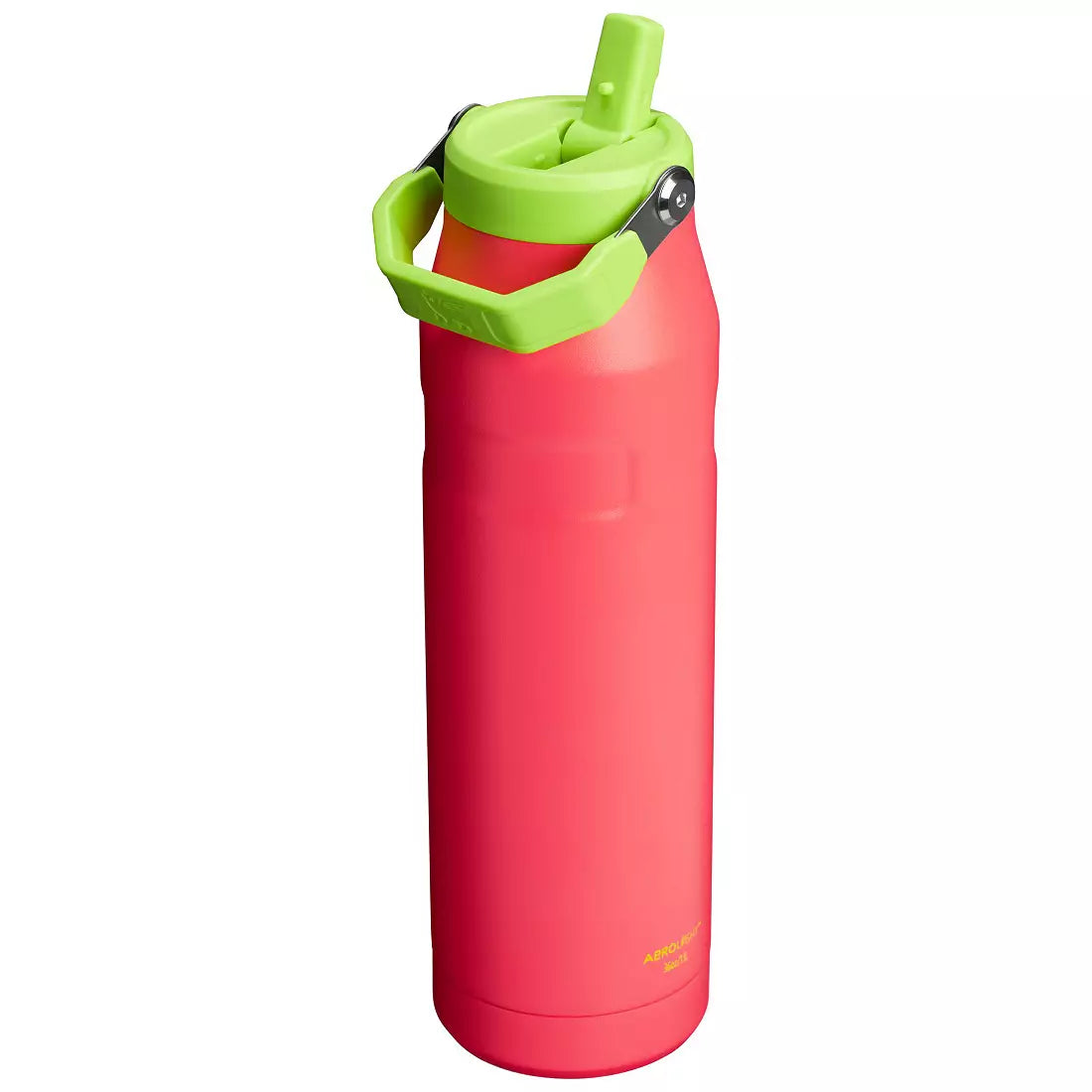 36 Oz. Iceflow Bottle With Flip Straw Lid