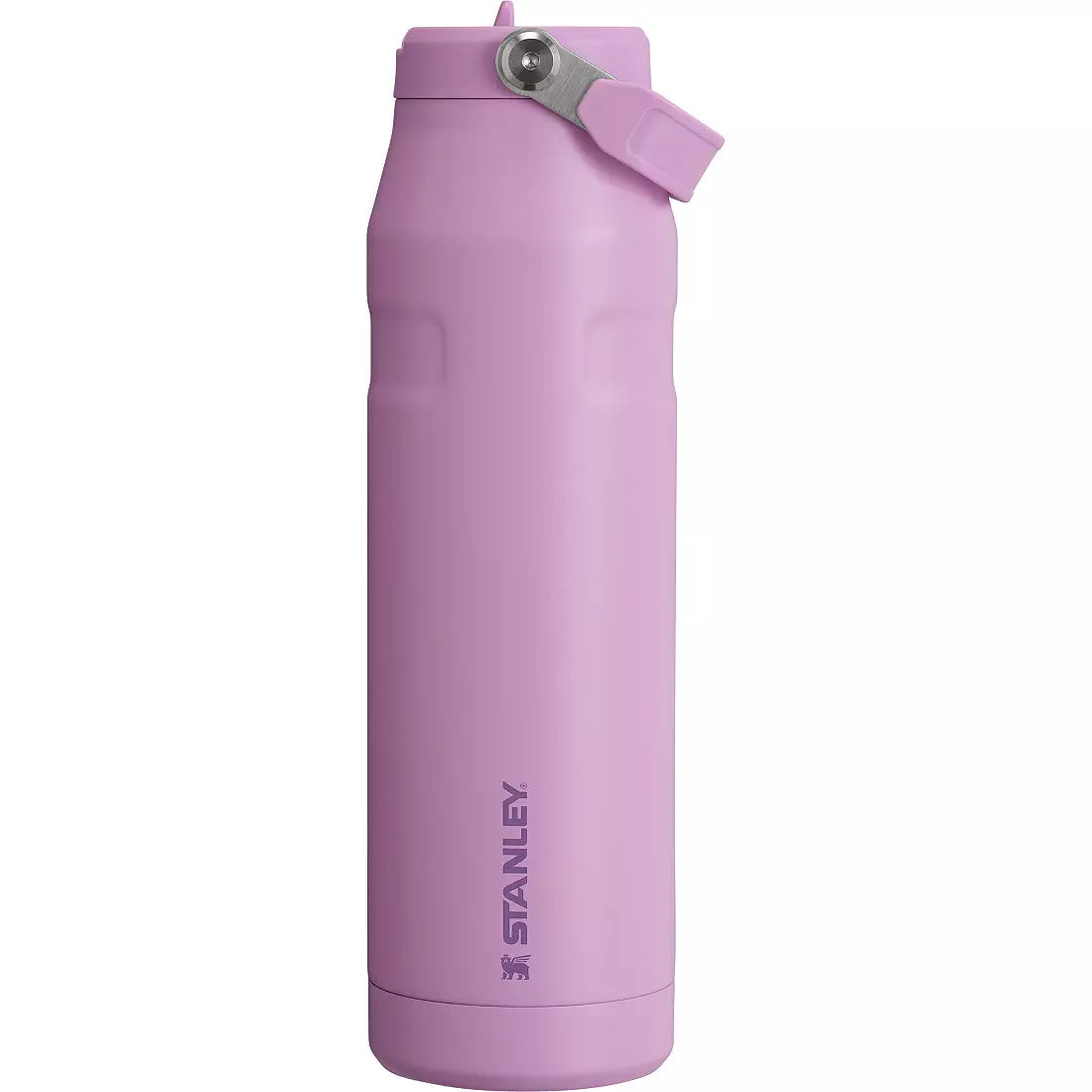 36 Oz. Iceflow Bottle With Flip Straw Lid