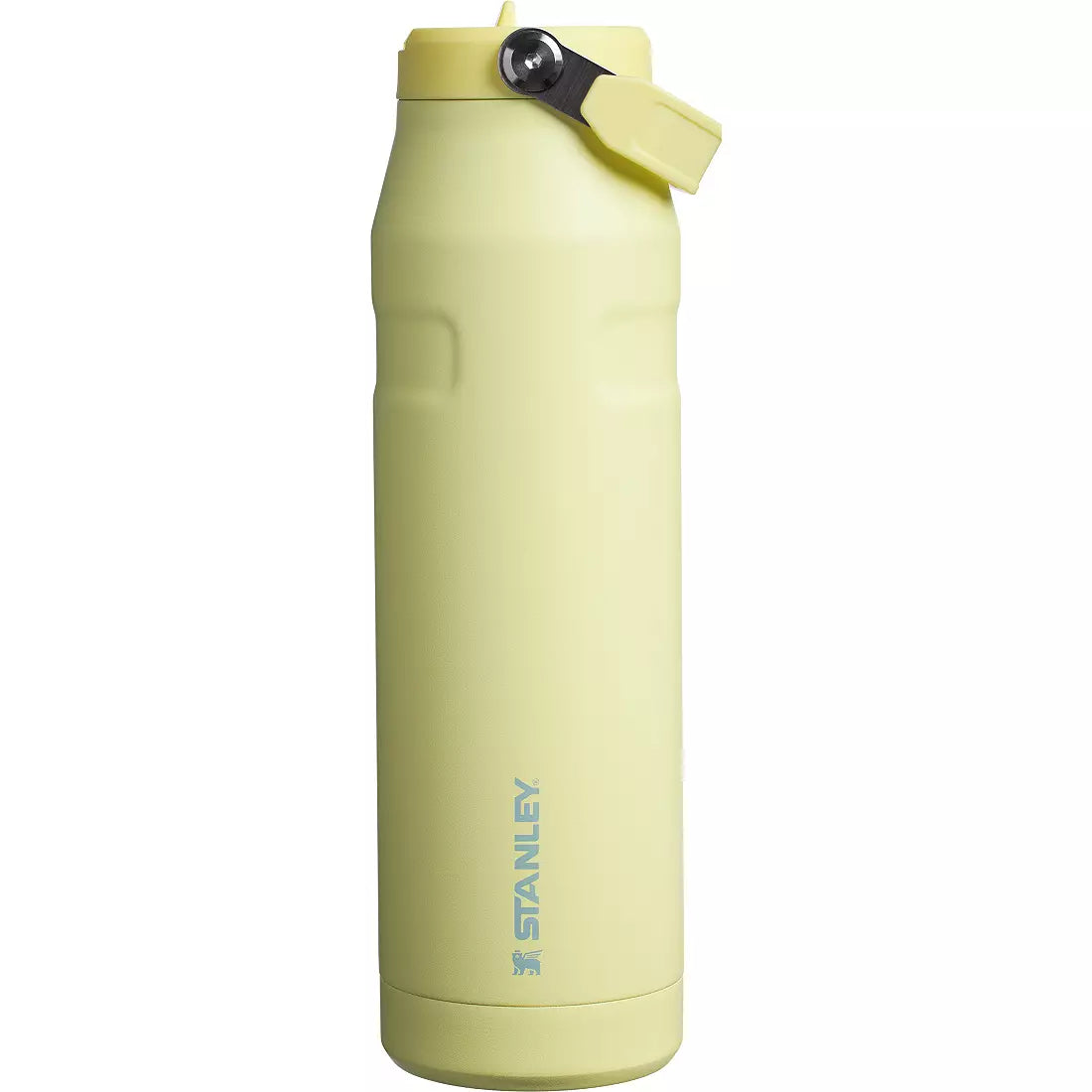 36 Oz. Iceflow Bottle With Flip Straw Lid