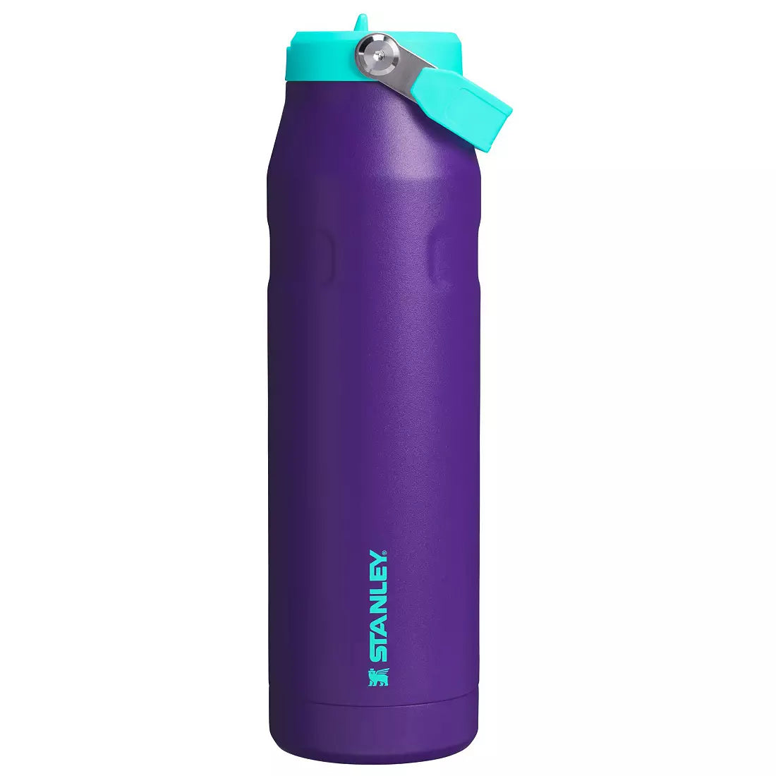 36 Oz. Iceflow Bottle With Flip Straw Lid