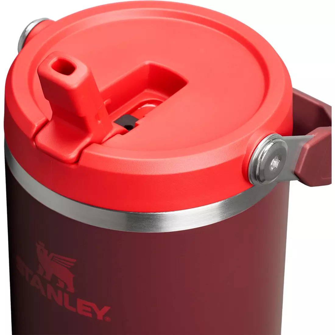 40 Oz. Iceflow 2.0 Flip Straw Tumbler