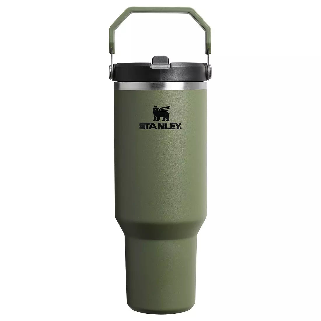 40 Oz. Iceflow 2.0 Flip Straw Tumbler
