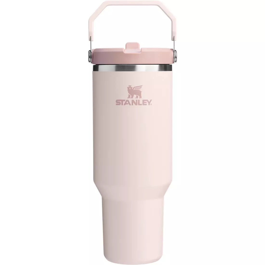40 Oz. Iceflow 2.0 Flip Straw Tumbler