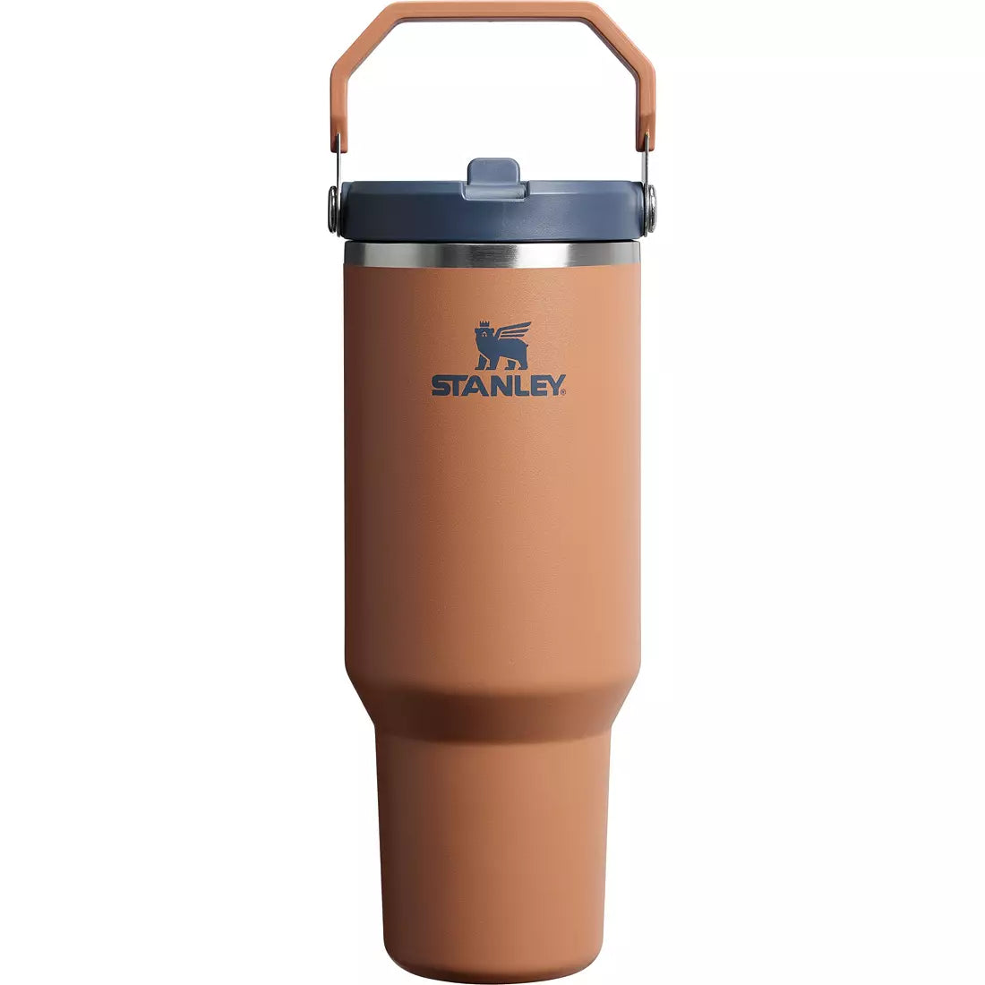 40 Oz. Iceflow 2.0 Flip Straw Tumbler