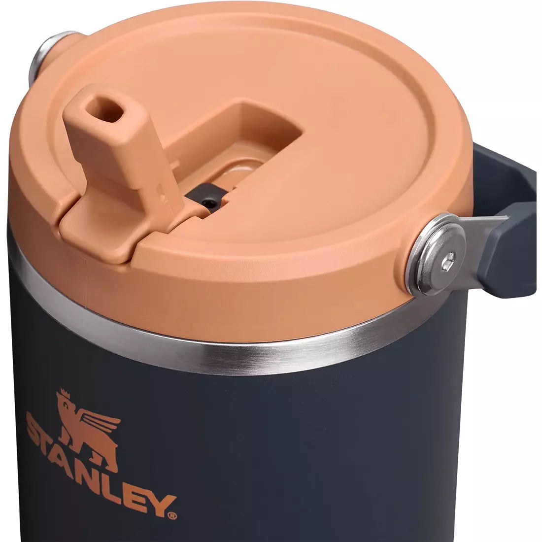 40 Oz. Iceflow 2.0 Flip Straw Tumbler