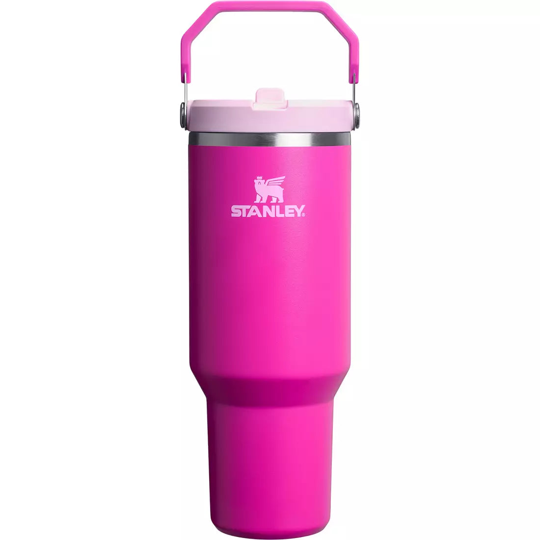 40 Oz. Iceflow 2.0 Flip Straw Tumbler