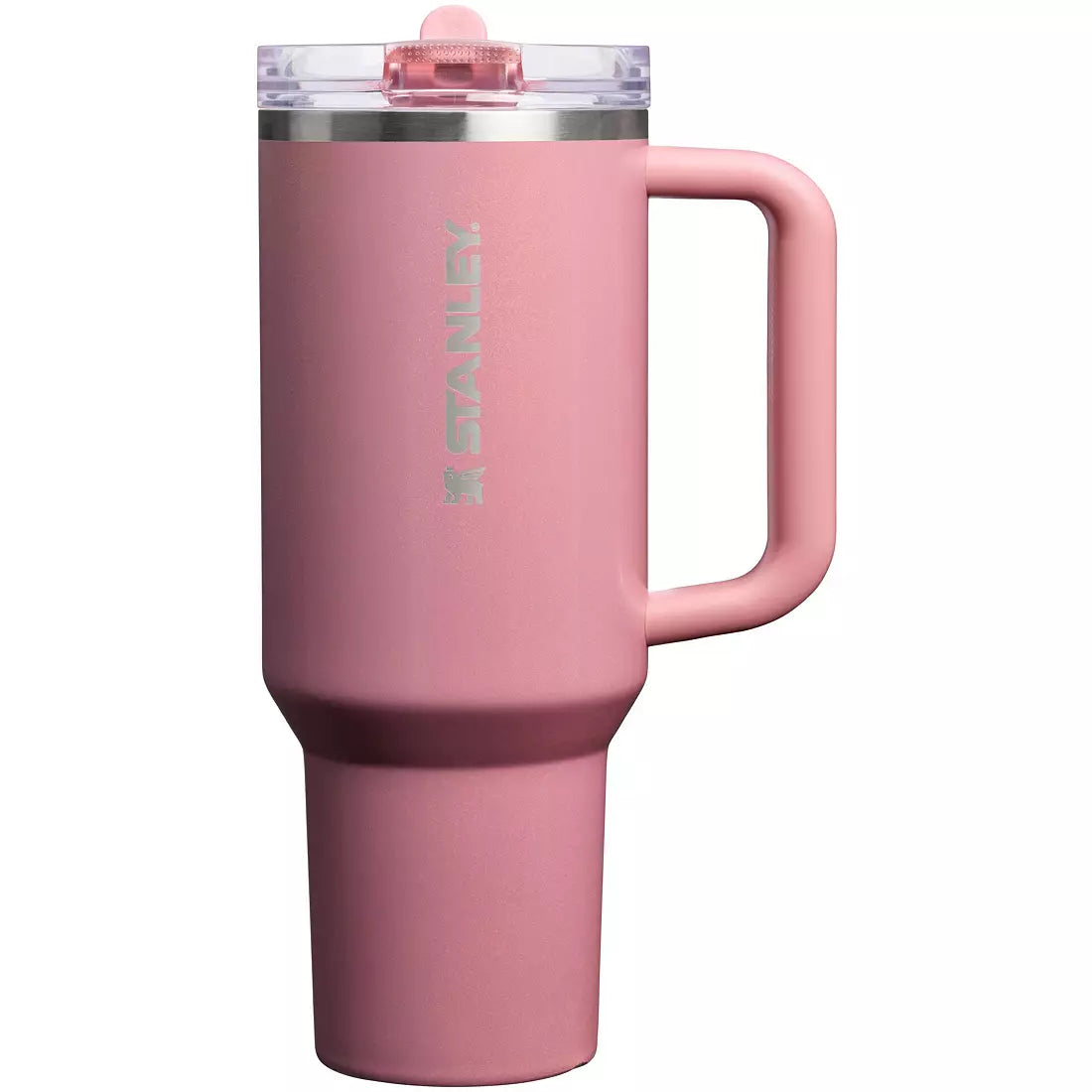 40 Oz. Quencher Protour Flip Straw Tumbler Holiday Happenings Collection