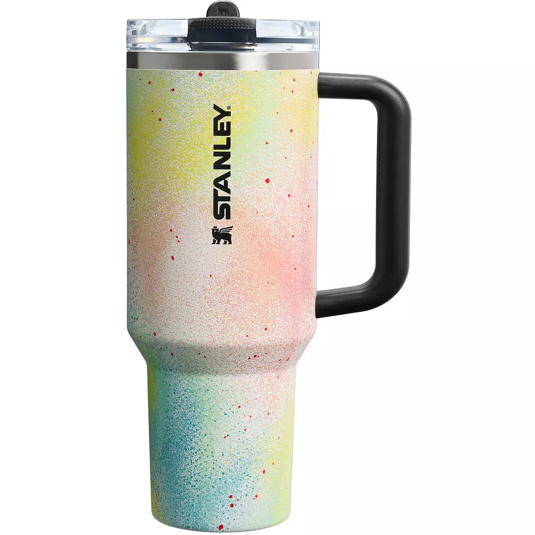 40 Oz. Quencher Protour Flip Straw Tumbler Refresh And Renew
