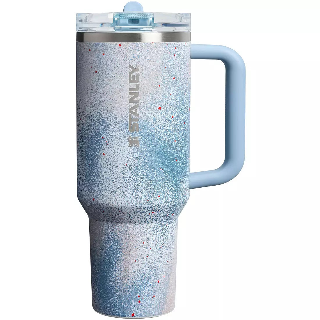 40 Oz. Quencher Protour Flip Straw Tumbler Refresh And Renew