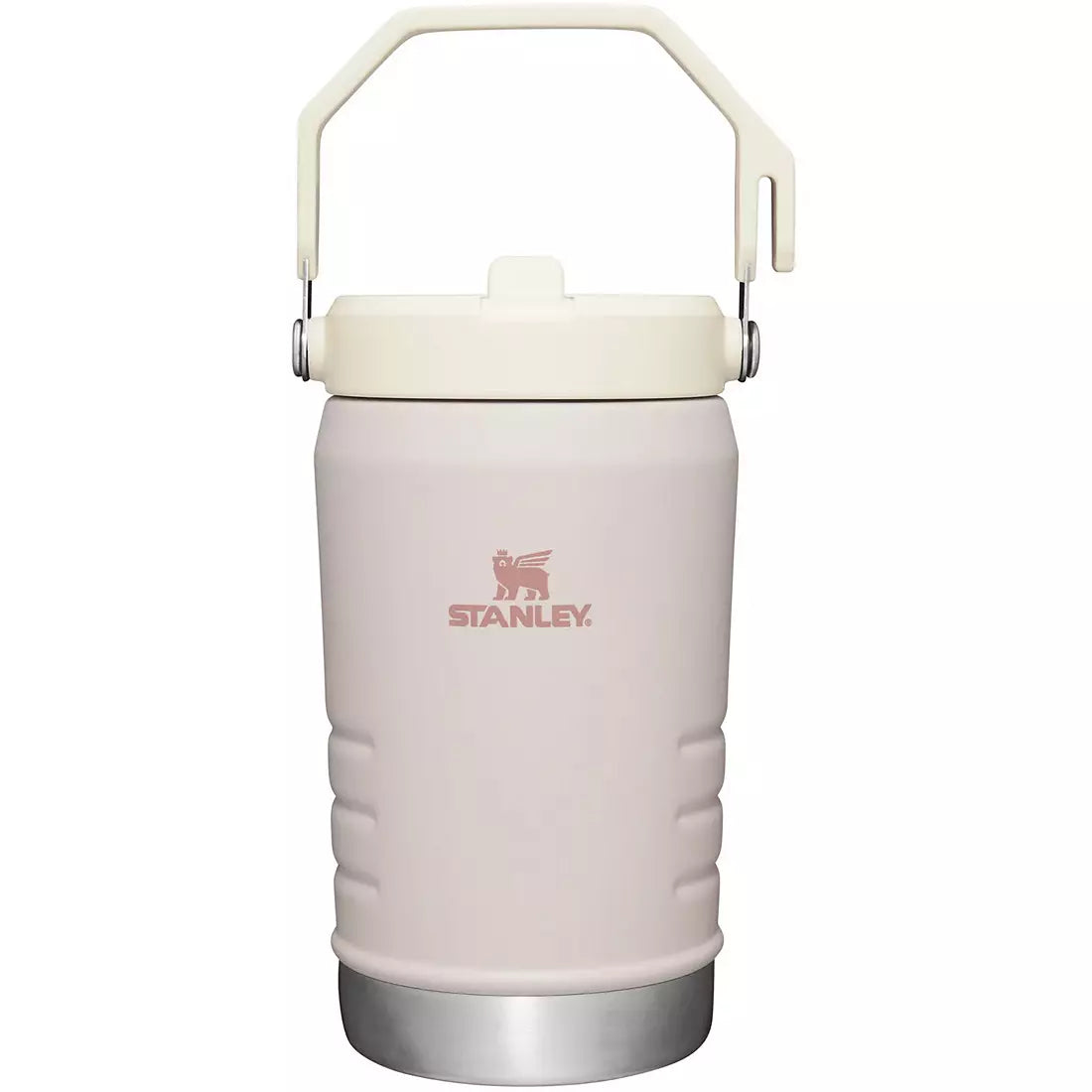 40 Oz. Iceflow Flip Straw Jug