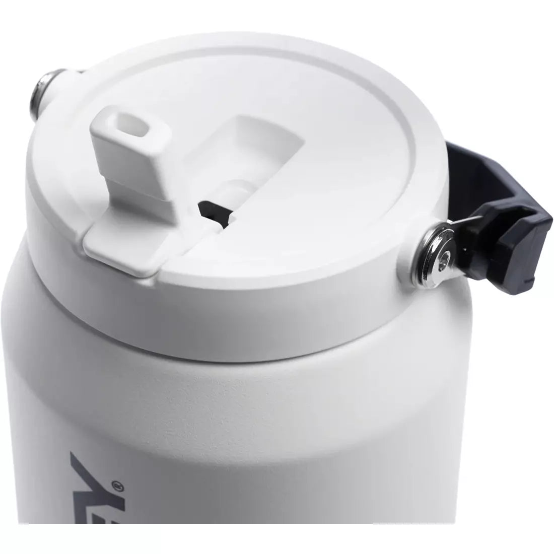 64 Oz. Iceflow Flip Straw 2.0 Jug